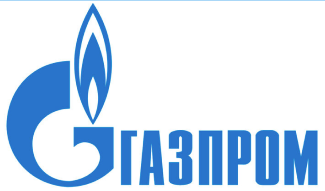 Газпром